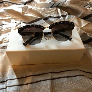 Valentino sunglasses